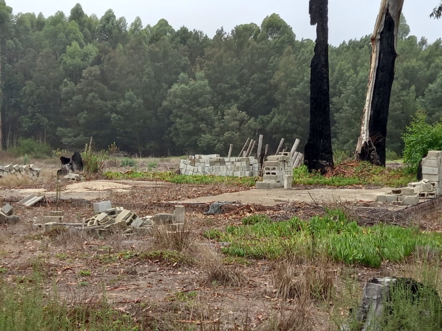 3 Bedroom Property for Sale in Twee Riviere Eastern Cape